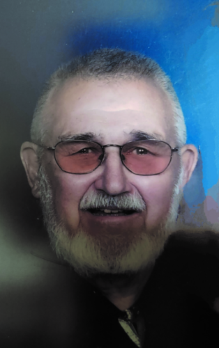 Martin Joseph Sedlak